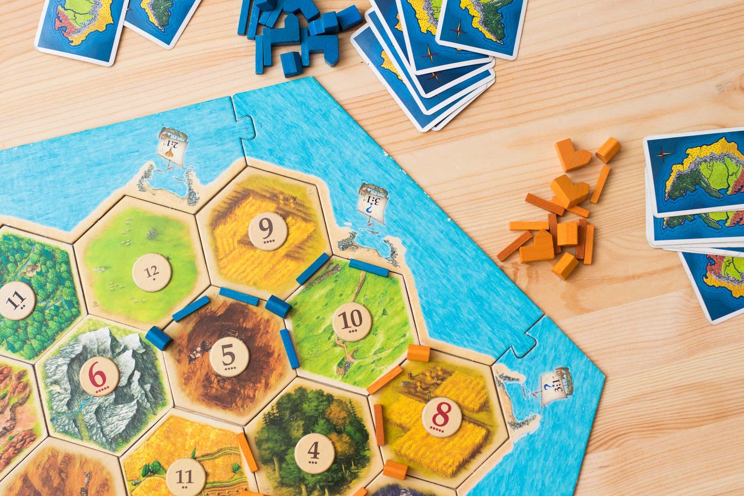 Puzzle Games